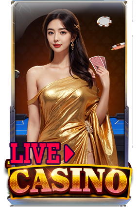 Sảnh chơi live casino B52 Club